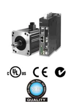 ASDA-A2 100W~4.5KW