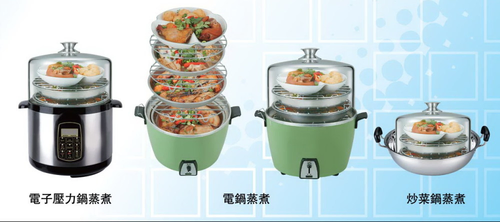萬用鍋蓋...購物台熱賣