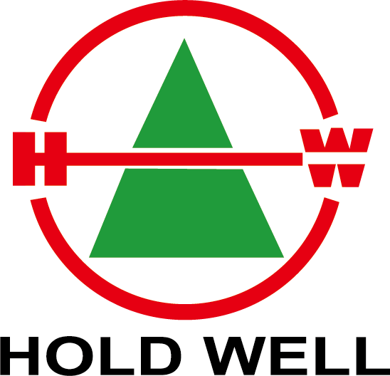豪力輝工業股份有限公司Logo