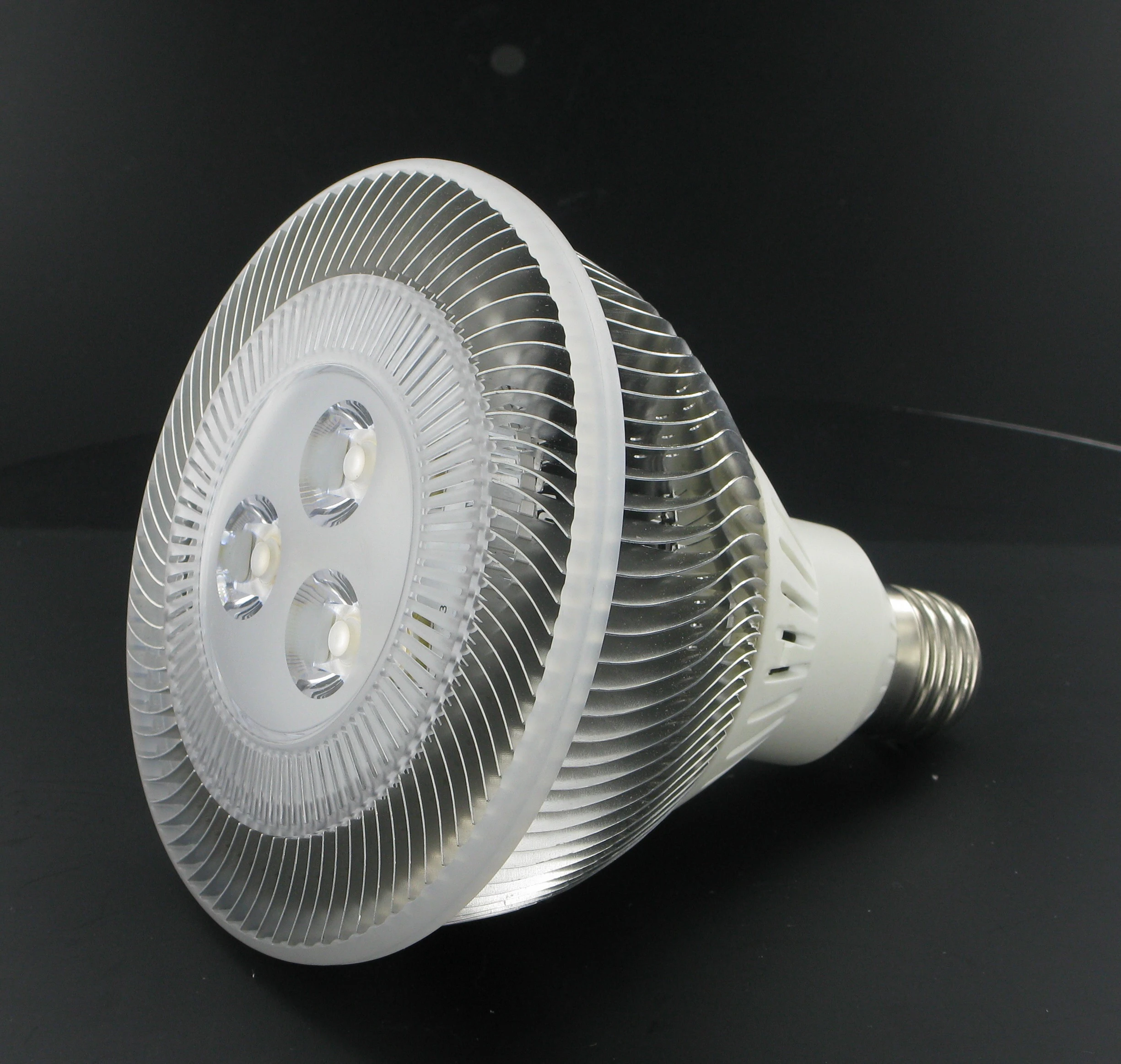 LED PAR38 15W 可調光投射燈