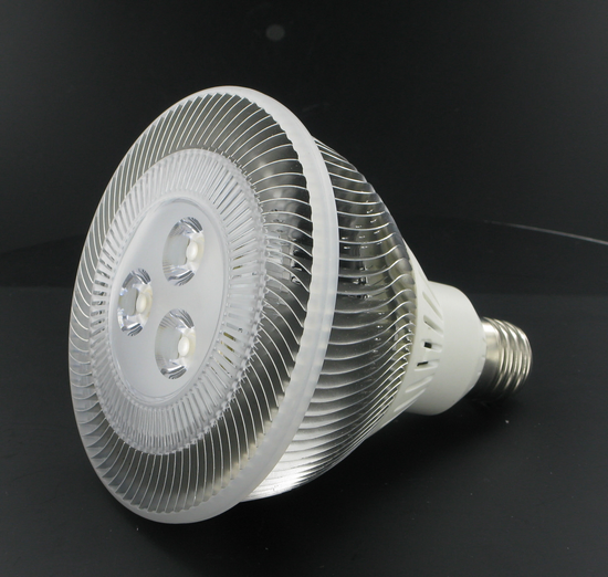 LED PAR38 15W 可調光投射燈