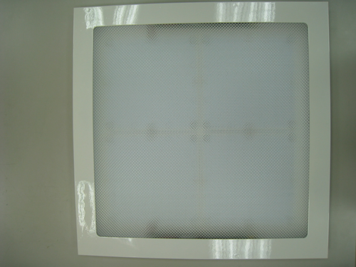 LED 42W 薄型輕鋼架燈