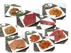 佳豐食品- 產品集