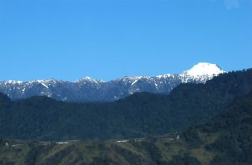 南投清境-合歡山賞雪.看日出.觀雲海.看夕陽.觀彩虹