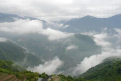 南投清境-合歡山賞雪.看日出.觀雲海.看夕陽.觀彩虹