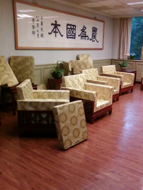 布沙發清洗