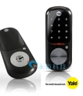 yale C20密碼鑰匙電子鎖-永裕科技