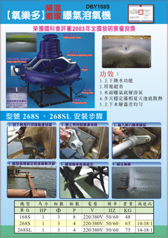 2012最新型省電水車