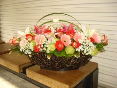 思情花藝(高雄市花店)
