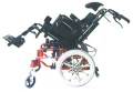 兒童擺位特製輪椅a57