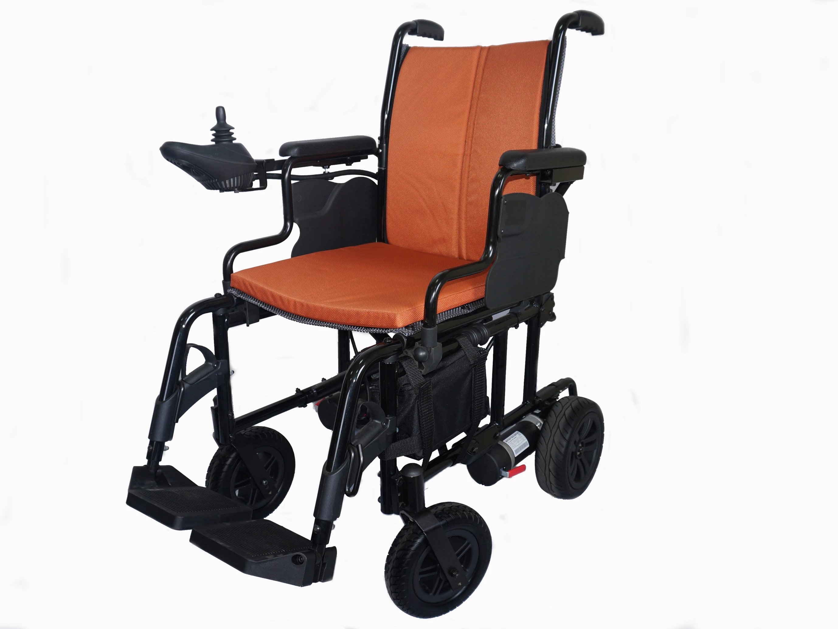 WH-E100-2 御風威鴻電動輪椅出租a34