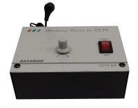 CCTV-168高感度監聽麥克風
