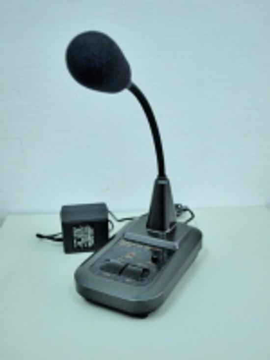 CM205桌上型擴音麥克風