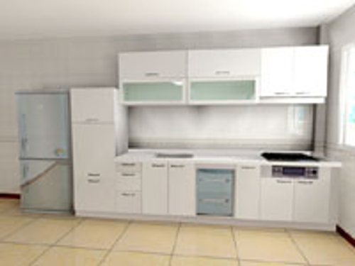 九十度櫥櫃廚具,系統家具,系統櫃,系統廚具工廠,太陽能熱水器
