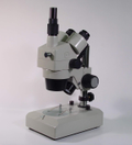立體顯微鏡系列