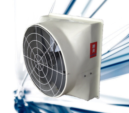 SY100排風機