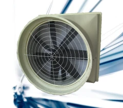 SY145排風機(喇叭型)
