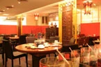 涮八方紫銅鍋餐飲有限公司