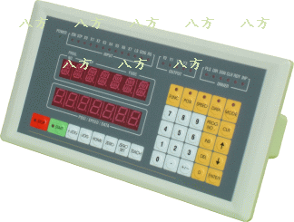 超級單軸數值控制器(SUPER-1NC)
