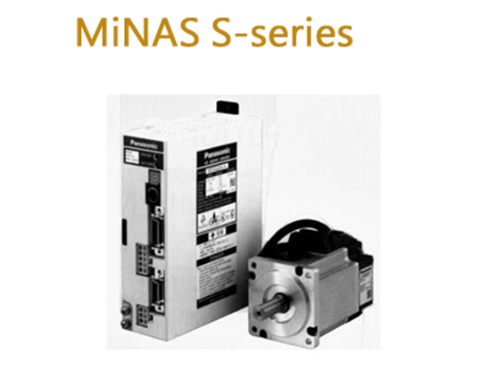 Panasonic伺服馬達系統改善~讚！