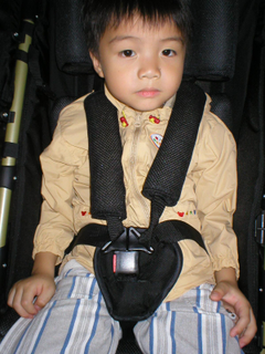 推車B款