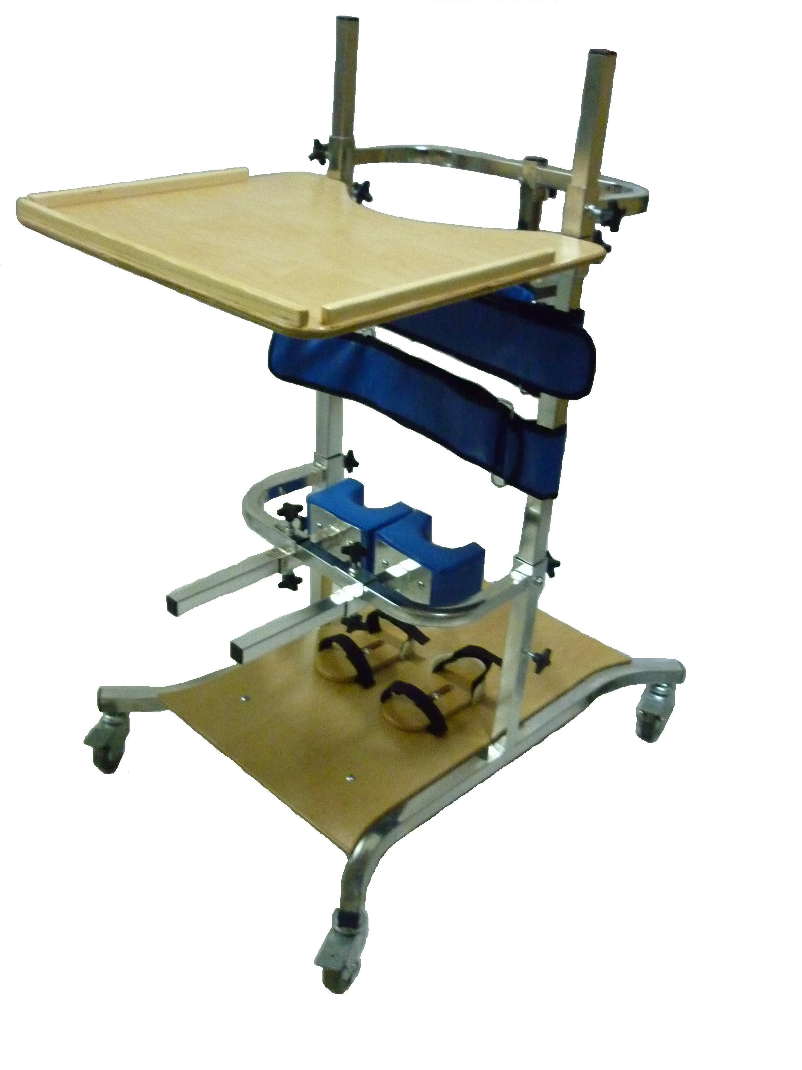 評估椅-輪椅尺寸-擺位-定位最佳工具機 42