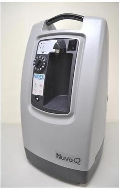 製氧機租借