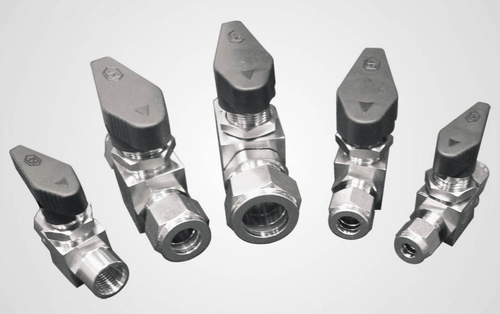Ball Valve(球閥)
