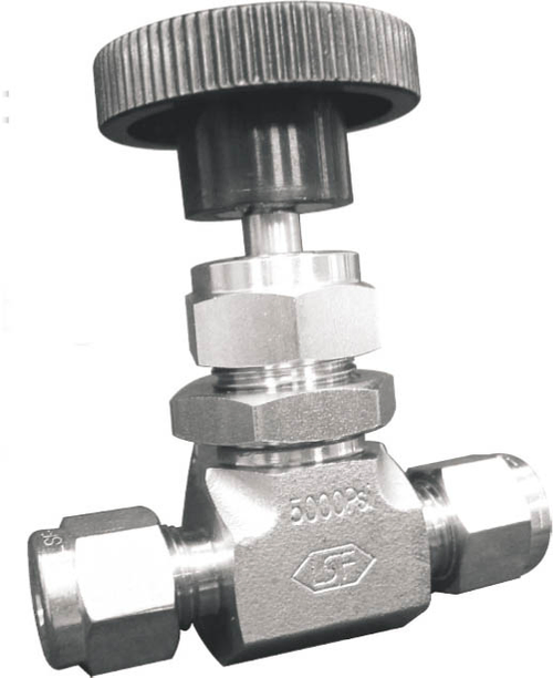 Needle Valve(針閥)