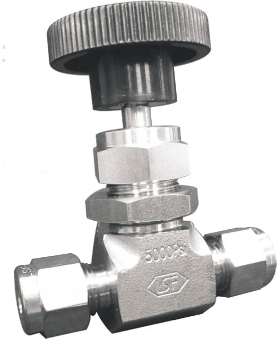 Needle Valve(針閥)