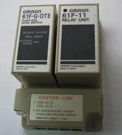 歐姆龍６１Ｆ－Ｇ液位控制器