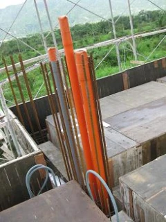農舍興建(水電工程)