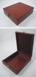 萬項百貨-可放禮.贈品高級木盒