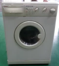㊣台中樂業二手貨㊣滾筒式洗衣機