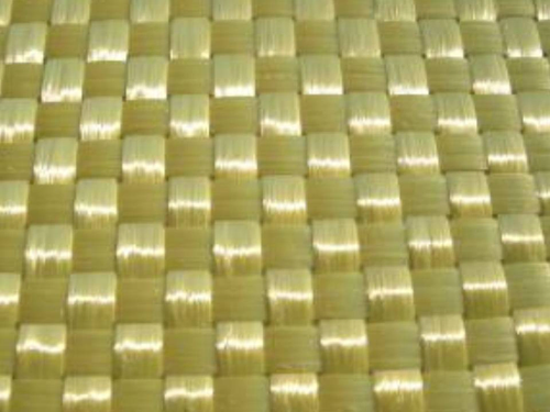 Kevlar纖維布