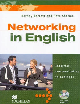 Networking 網路英語