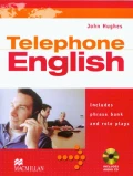 Telephone 電話英語.電話英文