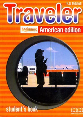 Traveler: Beginners A1.1 (American Edition)