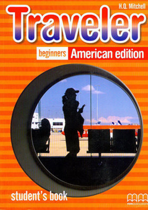 Traveler: Beginners A1.1 (American Edition)