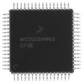 MC9S08AW60CFUE IC