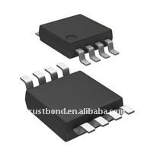 MCP6272T-E/MS