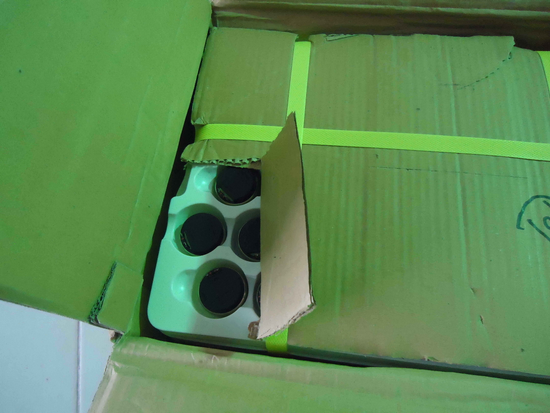 Microphone for phone