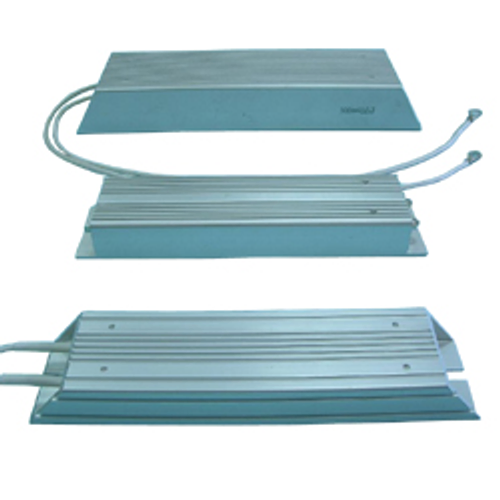 Metal Clad Wirewound resistor