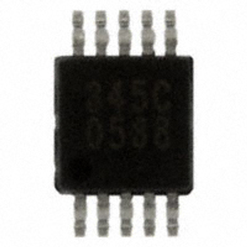 Cirrus logic (CS4345)