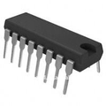 MAX232N IC