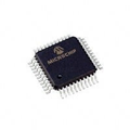 PIC16F877-20I-PQ IC