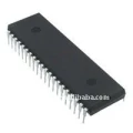 PIC16C65B-04-P IC