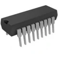 PIC16F88-I-P IC