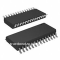 PIC16F876A-I-SO IC