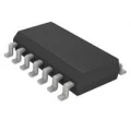 MCP6024-I-SL IC